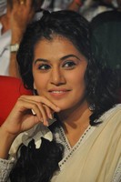 Tapsee Stills in UKUP Audio